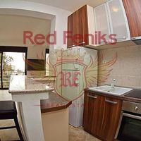 Квартира в Черногории, Будва, Пржно, 63 кв.м.