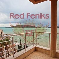 Квартира в Черногории, Будва, Пржно, 63 кв.м.