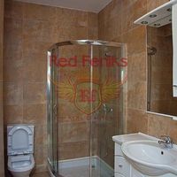 Квартира в Черногории, Будва, Пржно, 63 кв.м.