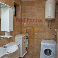 Квартира в Черногории, Будва, Пржно, 63 кв.м.