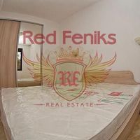 Квартира в Черногории, Будва, Пржно, 63 кв.м.