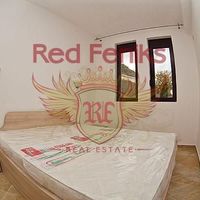 Квартира в Черногории, Будва, Пржно, 63 кв.м.