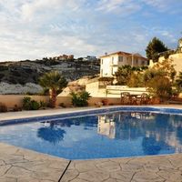 Villa in Republic of Cyprus, Lemesou, 300 sq.m.