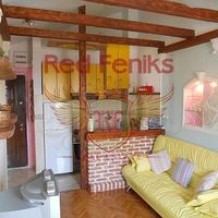 Flat in Montenegro, Budva, 50 sq.m.