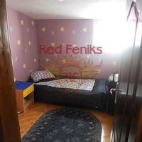 Flat in Montenegro, Budva, 50 sq.m.