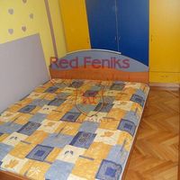 Flat in Montenegro, Budva, 50 sq.m.