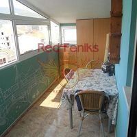 Flat in Montenegro, Budva, 50 sq.m.