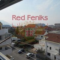 Flat in Montenegro, Budva, 50 sq.m.