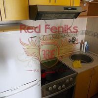 Flat in Montenegro, Budva, 50 sq.m.