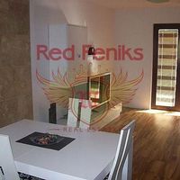 Flat in Montenegro, Budva, 108 sq.m.