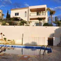Villa in Republic of Cyprus, Lemesou, 300 sq.m.