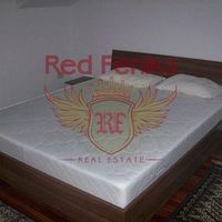 Flat in Montenegro, Budva, 108 sq.m.