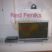 Flat in Montenegro, Budva, 108 sq.m.