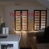 Flat in Montenegro, Budva, 108 sq.m.