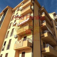 Flat in Montenegro, Budva, 50 sq.m.