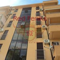 Flat in Montenegro, Budva, 50 sq.m.