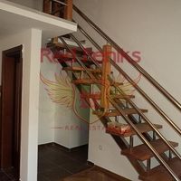 Flat in Montenegro, Budva, 50 sq.m.