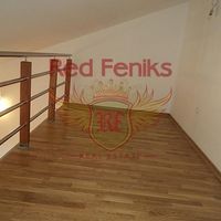 Flat in Montenegro, Budva, 50 sq.m.