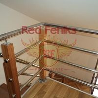 Flat in Montenegro, Budva, 50 sq.m.