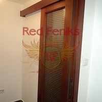 Flat in Montenegro, Budva, 50 sq.m.