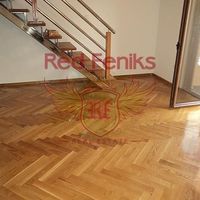 Flat in Montenegro, Budva, 50 sq.m.