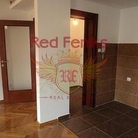 Flat in Montenegro, Budva, 50 sq.m.
