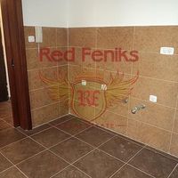 Flat in Montenegro, Budva, 50 sq.m.