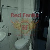 Flat in Montenegro, Budva, 50 sq.m.