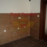 Flat in Montenegro, Budva, 50 sq.m.