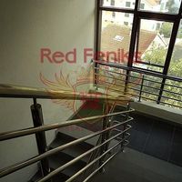 Flat in Montenegro, Budva, 50 sq.m.