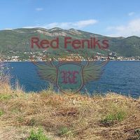 Земельный участок в Черногории