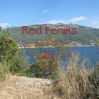 Земельный участок в Черногории