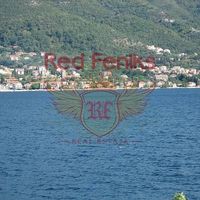 Земельный участок в Черногории