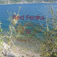 Земельный участок в Черногории