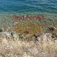 Земельный участок в Черногории