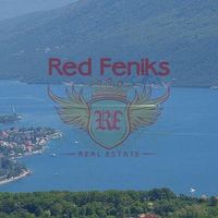 Земельный участок в Черногории