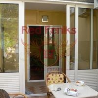 Квартира в Черногории, Будва, 65 кв.м.