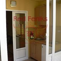 Квартира в Черногории, Будва, 65 кв.м.