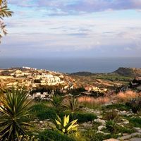 Villa in Republic of Cyprus, Lemesou, 300 sq.m.