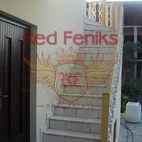 House in Montenegro, Bar, Susanj, 165 sq.m.