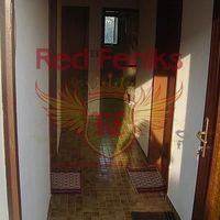 House in Montenegro, Bar, Susanj, 165 sq.m.