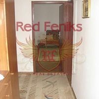 House in Montenegro, Bar, Susanj, 165 sq.m.