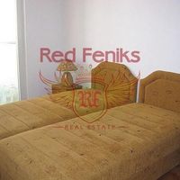 Flat in Montenegro, Budva, 36 sq.m.