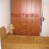 Flat in Montenegro, Budva, 36 sq.m.