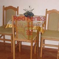 Flat in Montenegro, Budva, 36 sq.m.