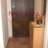 Flat in Montenegro, Budva, 36 sq.m.