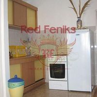 Flat in Montenegro, Budva, 36 sq.m.