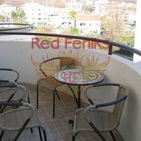 Flat in Montenegro, Budva, 36 sq.m.