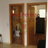 Flat in Montenegro, Budva, 52 sq.m.