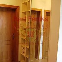 Flat in Montenegro, Budva, 52 sq.m.